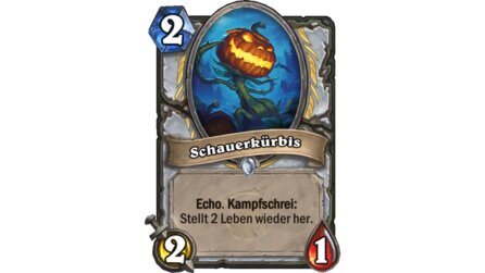 Hearthstone: Der Hexenwald - Alle Priester-Karten