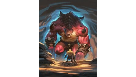 Hearthstone: Mercenaries