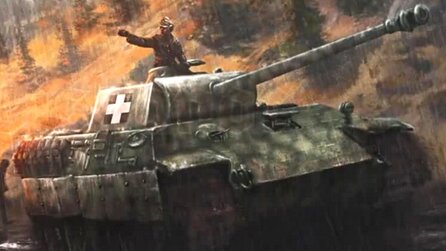 Hearts of Iron 4: Death or Dishonor - Ankündigungs-Trailer: Nazis fallen in die Tschechoslowakei ein
