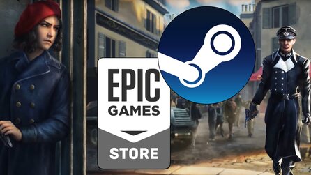 Neu bei Steam, Epic + Co: Die wichtigsten PC-Releases vom 24. bis 28. Februar