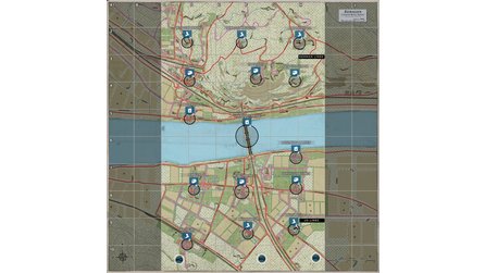 Hell Let Loose - Screenshots von der neuen Remagen-Map