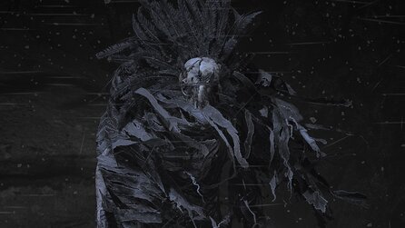 Hellblade: Senuas Sacrifice - Artworks + Konzeptzeichnungen