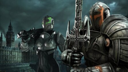 Hellgate: London - Online-RPG von 2007 kehrt ohne Multiplayer zurück, Steam-Release im November