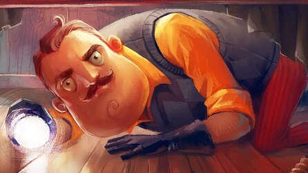 Secret Neighbor - Nachfolger zu Hello Neighbor angekündigt, hat wohl Multiplayer