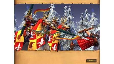 Heroes of Might + Magic 5: Hammers of Fate - Patch 2.01