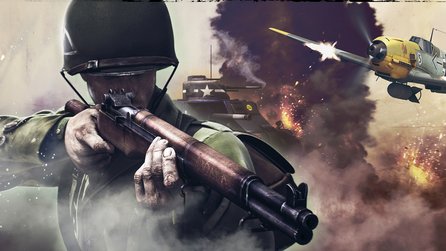 Heroes + Generals - Neuer Trainings-Modus soll Einstieg erleichtern