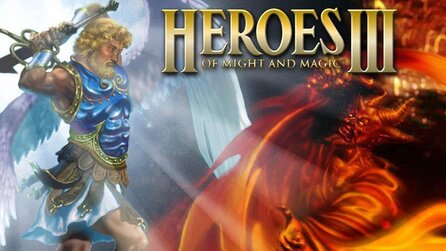 Hall of Fame: Heroes of Might and Magic 3 - Unkaputtbar