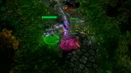 Heroes of Newerth - Preview-Video