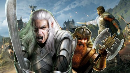 Die 7 besten PC-Spiele zu Der Herr der Ringe: Sie alle zu knechten!