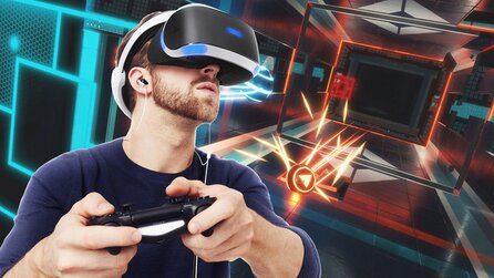 Playstation VR - Läuft mit inoffizieller Software auch mit SteamVR-Spielen