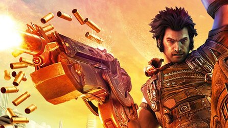 Bulletstorm: Full Clip Edition im Test - Zum Vollpreis aufgewärmt