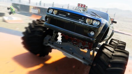 The Crew: Wild Run im Test - Nicht wilder aber besser