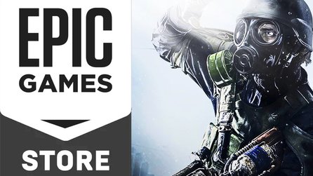 Epic Games Store kündigt acht neue Exklusivspiele für dieses Frühjahr an