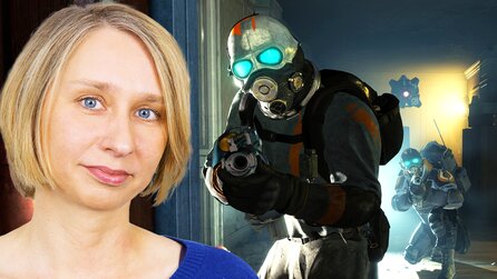 Meinung: Half-Life Alyx macht 2020 zum Jahr, in dem VR groß wird