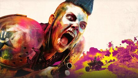 Rage 2: Newer Dawn - Bethesda veräppelt Far Cry New Dawn auf Twitter, Ubisoft kontert schlagfertig