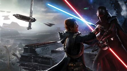 Xbox One X Star Wars Jedi: Fallen Order Bundle für 279€ bei Mediamarkt [Anzeige]