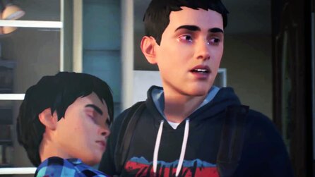 Life is Strange 2 ist erst im Dezember komplett - Release-Termine für die Episoden 3-5 stehen fest