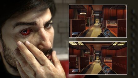 Prey - Achievements liefern neuen Hinweis auf Mond-DLC