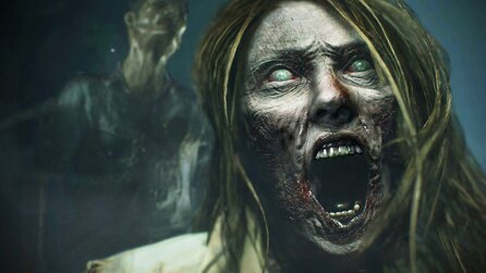 Resident Evil - Netflix arbeitet angeblich an einer TV-Serie zur Spielreihe