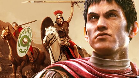 Römische Heldenreise: In Expeditions: Rome werdet ihr vom Tribun zum Cäsar