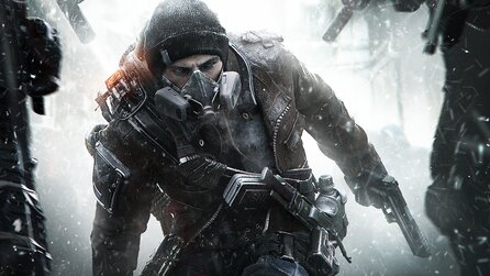 The Division mit Jake Gyllenhaal landet auf Netflix + nicht im Kino