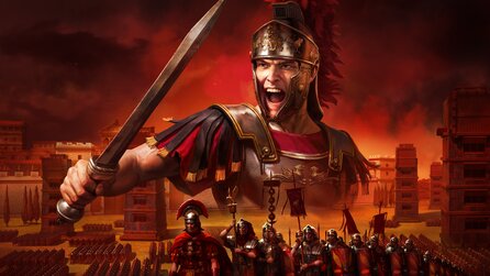 Total War Rome Remaster: Neuauflage kommt, mit der keiner gerechnet hat