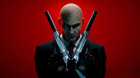 Hitman Absolution + Blood Money - HD-Collection für PS4 und Xbox One angekündigt