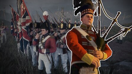 Holdfast: Neuer Steam-Bestseller ist ein historischer Napoleon-PvP-Shooter