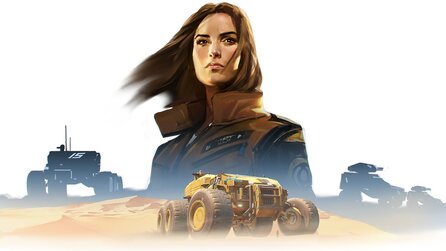 Homeworld: Deserts of Kharak - Patch bringt ein Wunsch-Feature