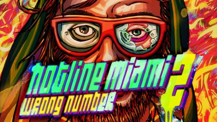 Hotline Miami 2: Wrong Number - Release-Termin steht