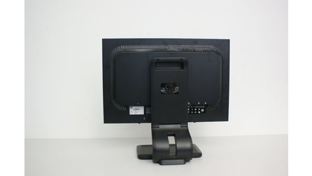 HP Compaq LA2205wg - Bilder