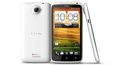 HTC One X