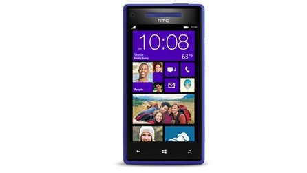 Windows Phone 8 - Neustart- und Akku-Probleme bei Nokia Lumia 920 und HTC 8x