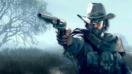 Mehr Leute als je zuvor spielen jetzt Hunt: Showdown - und das hat triftige Gründe