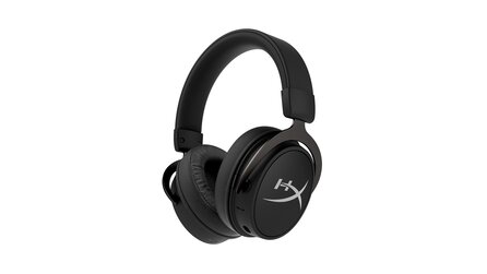 HyperX Cloud Mix - Hybrid aus Gaming-Headset und Bluetooth-Kopfhörer