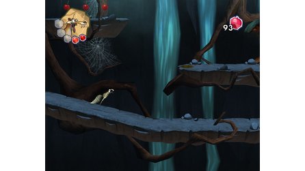 Ice Age 3 - Screenshots