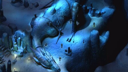 Icewind Dale: Enhanced Edition - Remake des D+D-Klassikers angekündigt