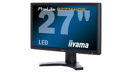 Iiyama Prolite B2776HDS - Bilder