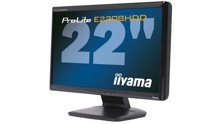 Iiyama ProLite E2208HDD
