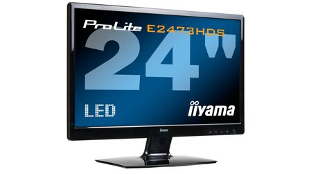 Iiyama Prolite E2473HDS - Bilder