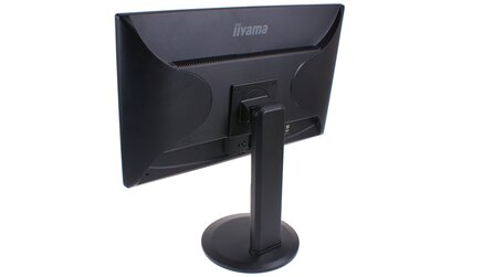 Iiyama Prolite E2480HS - Bilder