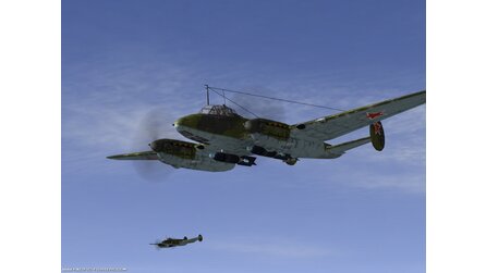 Il-2 Sturmovik: 1946 - Neuer Teil der Flugsimulation angekündigt