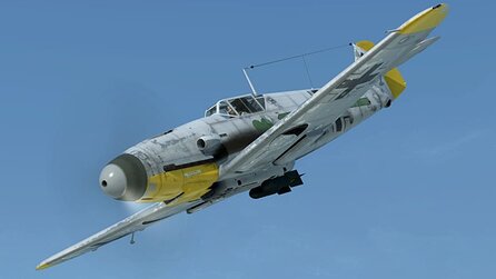 IL-2 Sturmovik: Battle of Stalingrad - Early-Access-Phase für Vorbesteller angekündigt