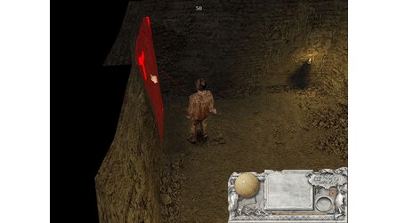 Im Schatten der Mumie - Screenshots
