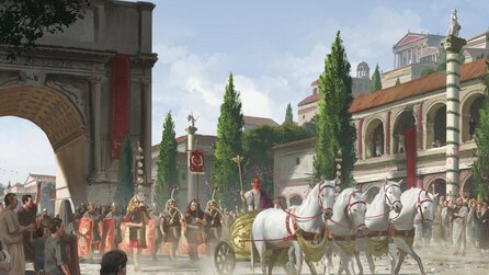 Imperator: Rome im Test - Die Paradox-Formel