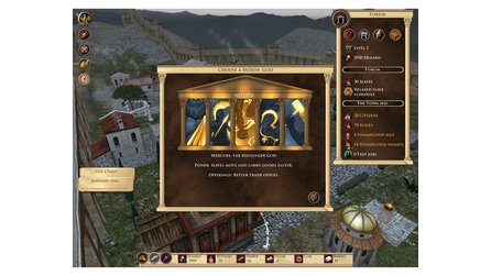 Imperium Romanum: Emperor - Screenshots