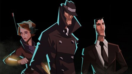 Invisible, Inc. - Finaler Release-Termin und PS4-Version