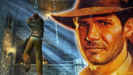 Indiana Jones: Die perfekte Vorlage für Bethesdas neues Indy-Spiel gibts schon