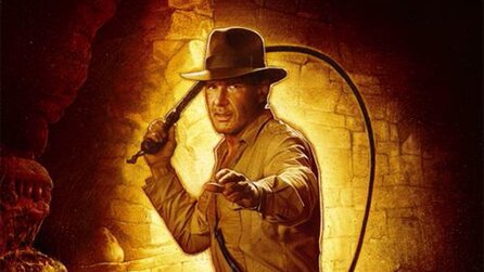 Indiana Jones 5 für 2021 angekündigt - Schon wieder ein neues Drehbuch in Arbeit?