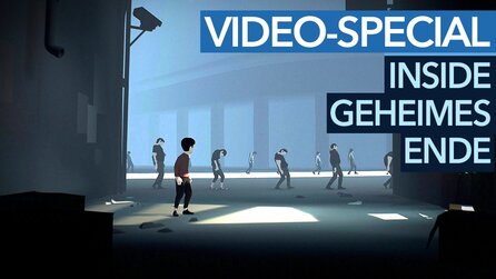 Inside - Video: So wird das geheime Ende freigschaltet